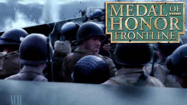 Medal of Honor: Frontline - gratis na PS3