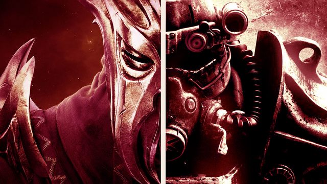 Mistrzowie otwartych światów - jak Bethesda odbiła się od dna