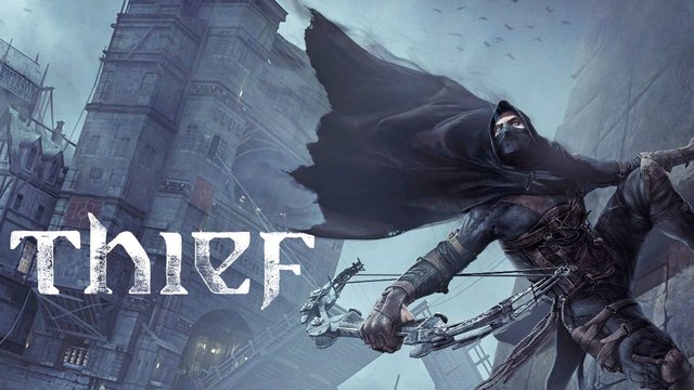 Zapowiedź Thief - skradanka, która chce zadowolić każdego