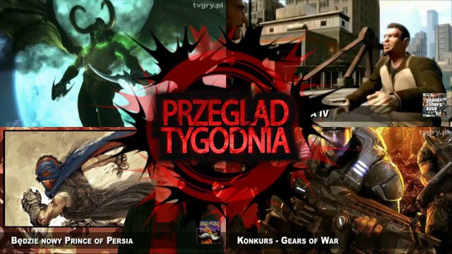Przegląd tygodnia (19-25 stycznia 2008)