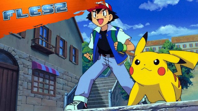 Pokemony znowu rządzą – tym razem mobilnie. FLESZ – 12 lipca 2016