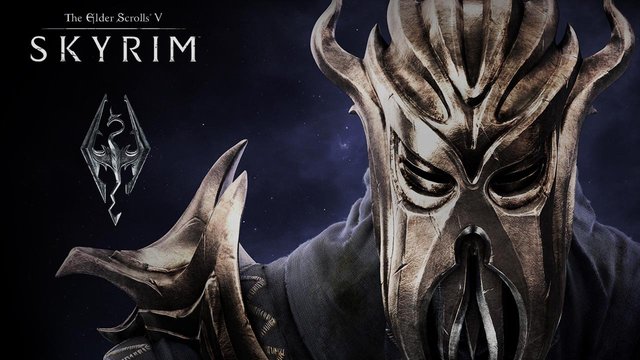 Opowieści o smokach - Skyrim: Dragonborn