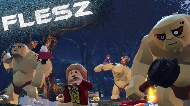 FLESZ - 27 lutego 2014 - Diablo III ulepszone!