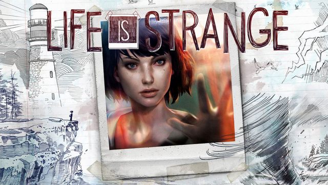 Wideorecenzja Life is Strange - epizodyczny uczeń przerósł swego mistrza