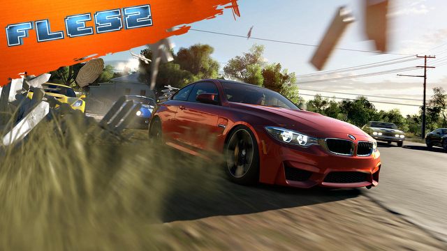 Windows Game Mode pomoże uzyskać więcej klatek? FLESZ 16 stycznia 2017