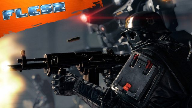 Polska aktorka potwierdza kontynuację Wolfenstein: The New Order! FLESZ – 23 września