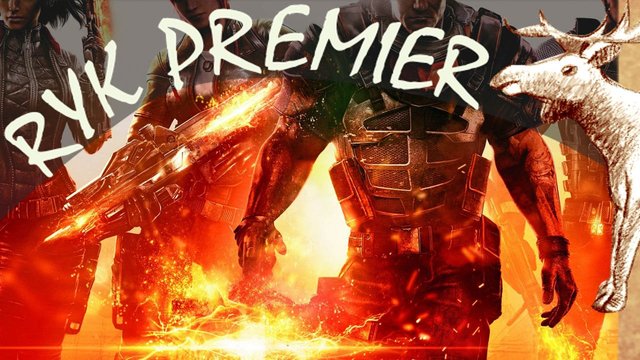 RYK PREMIER - 27 maja 2013