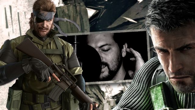 10 najbardziej rozpoznawalnych głosów w grach