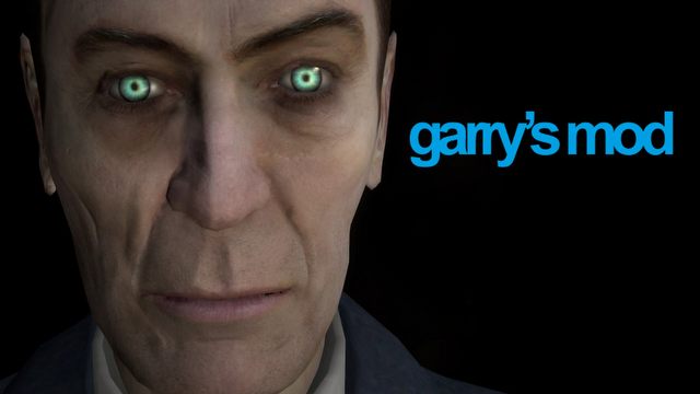 Sandbox ostateczny - rozmawiamy o Garry's Mod oraz machinimie