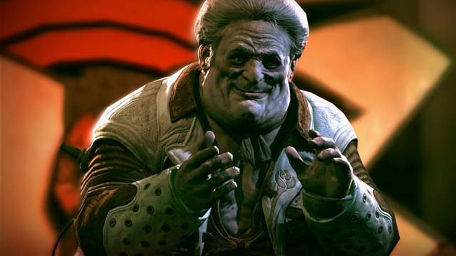 Kooperacja w Rage na PS3