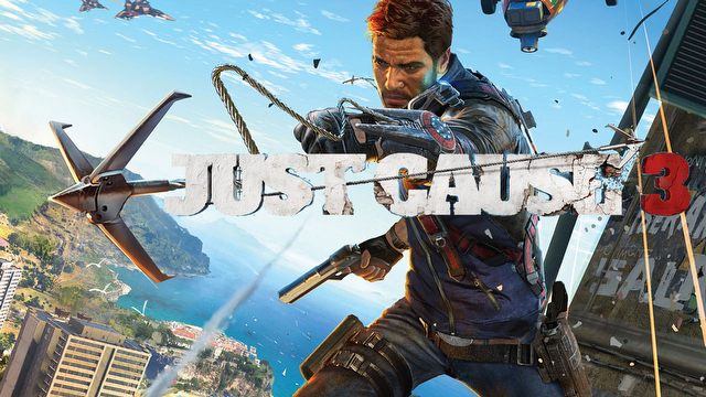 Czy Just Cause 3 nie znudzi graczy? Pierwsze wrażenia z rozwałki na PC
