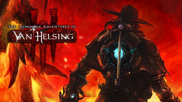 The Incredible Adventures of Van Helsing III – jak wypadło zakończenie trylogii?