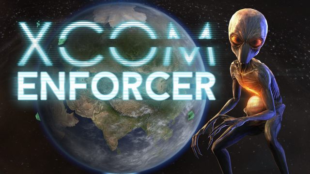 XCOM jako strzelanina? Gramy w XCOM: Enforcer