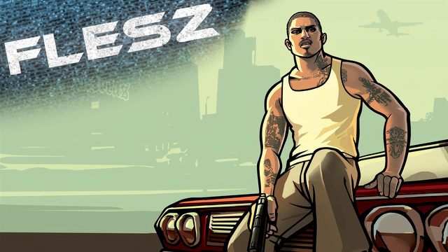 FLESZ - 28 listopada 2013