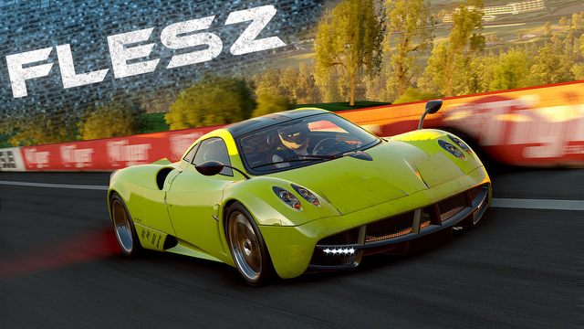 FLESZ - 15 października 2013