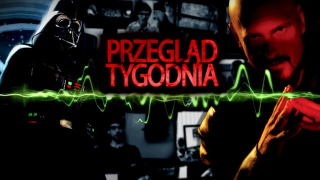 Przegląd tygodnia - multi-strzelanie