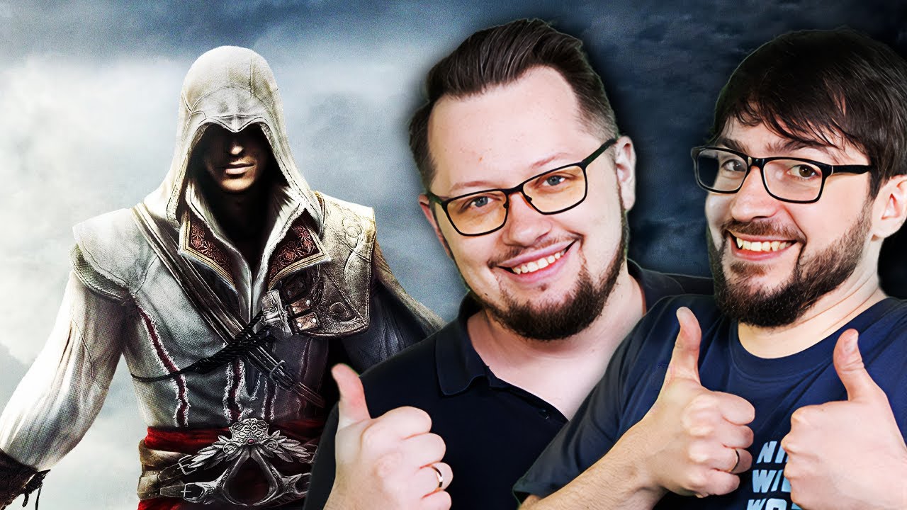 Za co pokochaliśmy Assassin's Creed 2