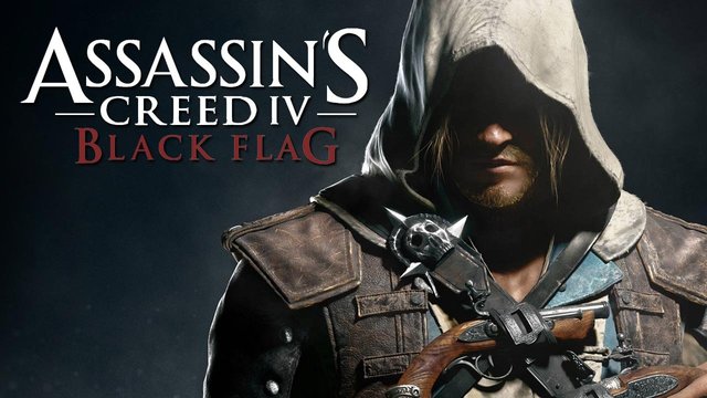 Zapowiedź Assassin's Creed IV: Black Flag