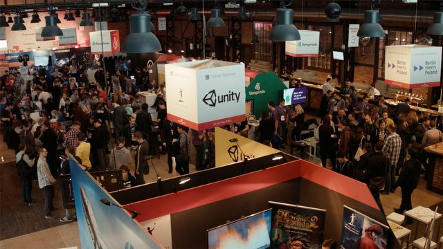 Chcesz robić gry? Zainteresuj się krakowskim Digital Dragons