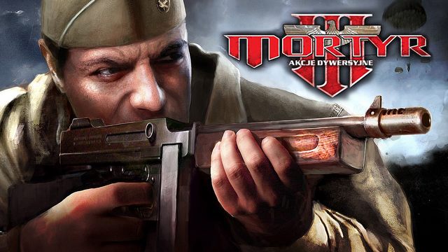 Polskie Call of Duty za 20 zł. Gramy w grę Mortyr III: Akcje dywersyjne