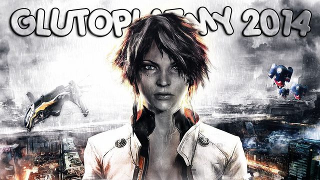 Glutoplazmy 2014 - Gadżet roku!