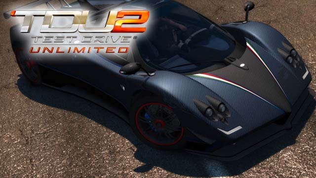 Test Drive Unlimited 2 - życzenia użytkowników
