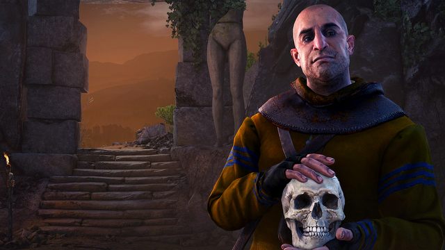 Mniej heroizmu w RPG-ach? Serca z Kamienia vs standardy gatunku