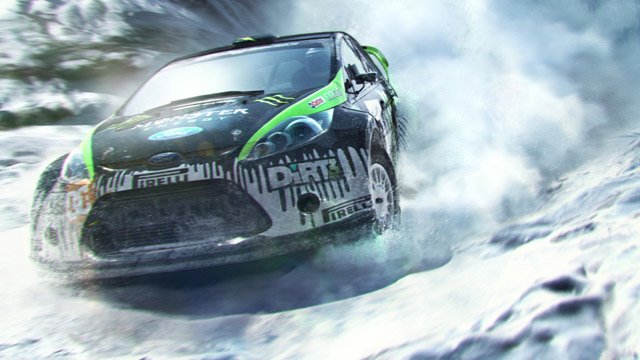 DiRT 3 - Gymkhana i rajdy