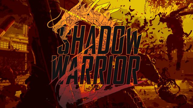 Ręka, noga, mózg na ścianie - Shadow Warrior 2 z nowym gameplayem