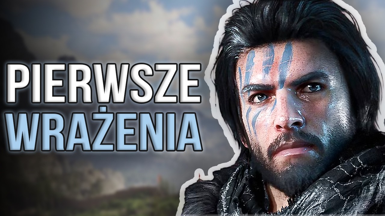 Pierwsze wrażenia z Crimson Desert