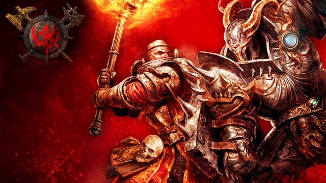 Darmowy powrót do Warhammer Online - warto?