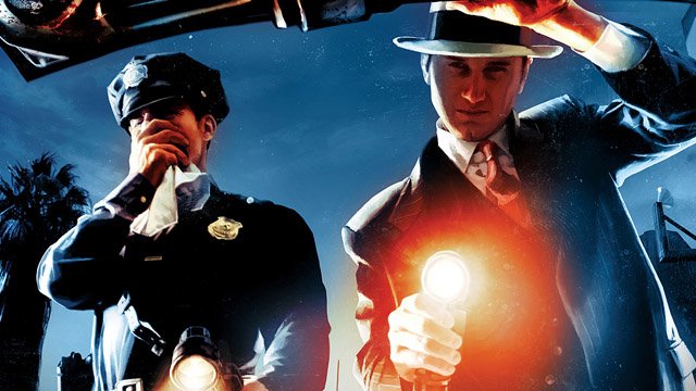 L.A. Noire FAQ [2/2]