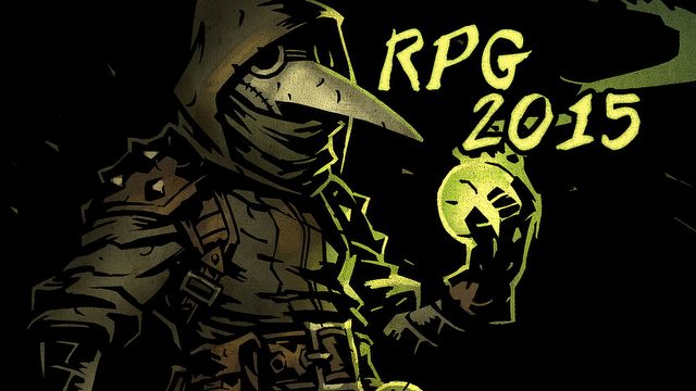 Nie tylko Wiedźmin - najciekawsze perełki RPG 2015 roku