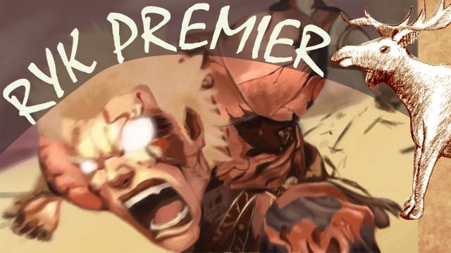 RYK PREMIER - 22 lutego