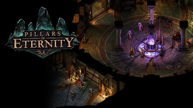 Gramy w betę Pillars of Eternity - tony dialogów, walki i soczystego role-playa