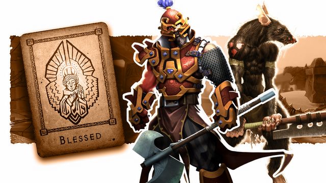 Hand of Fate - testujemy wczesny dostęp karcianego slashera.