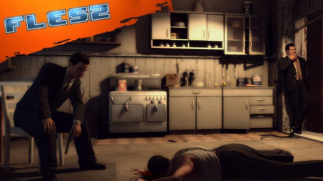 Mafia III potwierdzona! Gdzie narozrabiamy tym razem? FLESZ – 29 lipca 2015