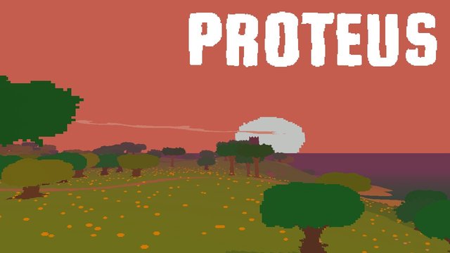 Proteus - Far Cry 3, Journey i Dear Esther w jednym