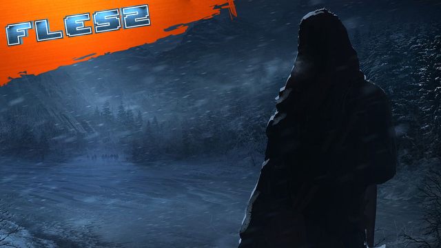 Głos Neda Starka w polskiej grze. FLESZ – 11 grudnia 2014. 