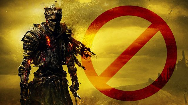 Gdy o pewnych grach mówić nie można... Czym jest embargo w świecie gier?