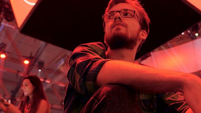 Pusty gamescom 2016 - jak wygląda dzień prasowy na targach?