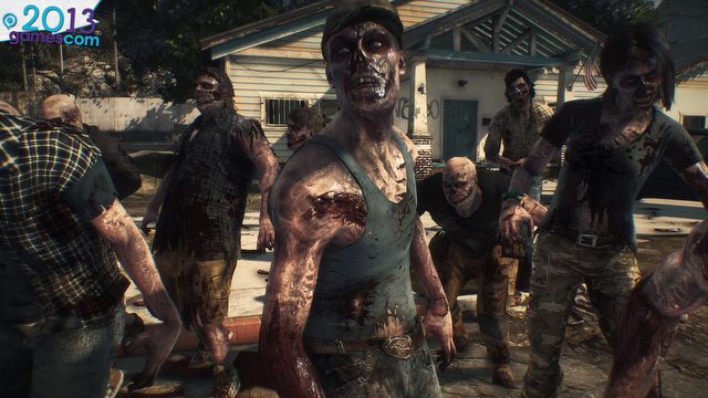 Dead Rising 3 zmierza w złym kierunku? - gamescom 2013