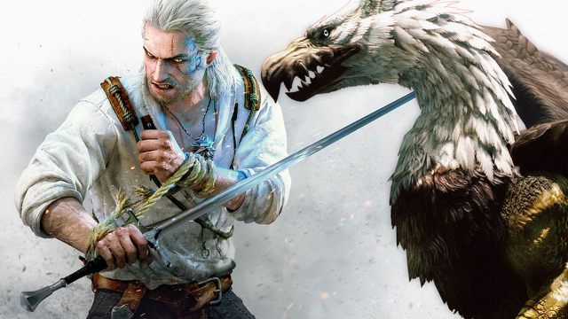 Od Wiedźmina do Dragon's Dogma – czy warto podjąć wyzwanie?