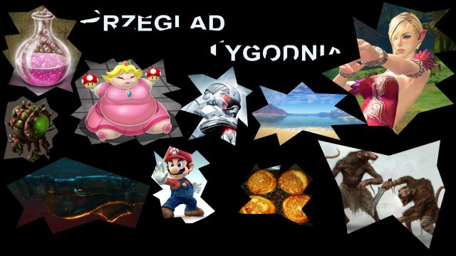 Przegląd Tygodnia - ulubione