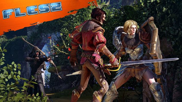 Microsoft o przyszłości grania na PC. FLESZ – 22 stycznia 2015