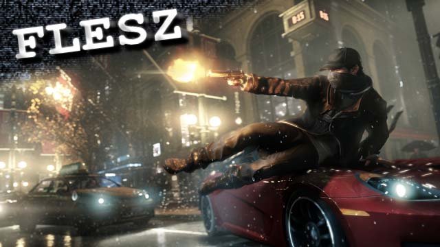 FLESZ - 7 listopada 2012