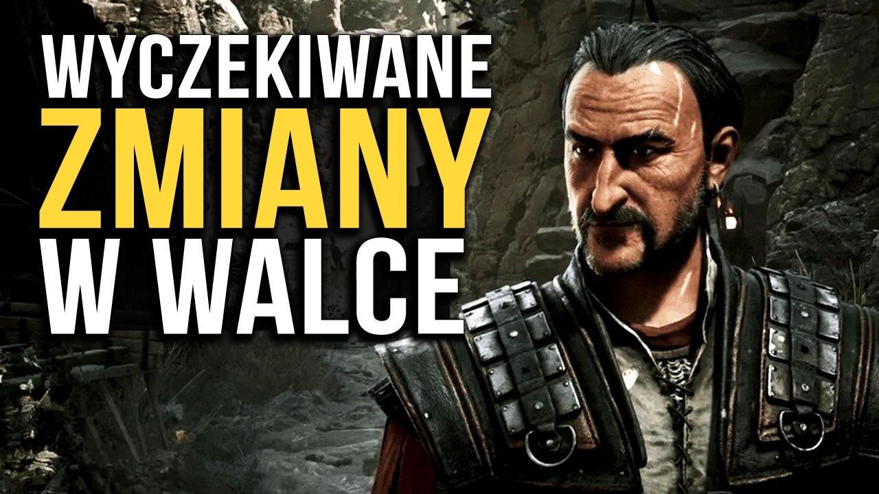 Twórcy Gothic Remake posłuchali fanów i poprawili walkę? - Podsumowanie Tygodnia