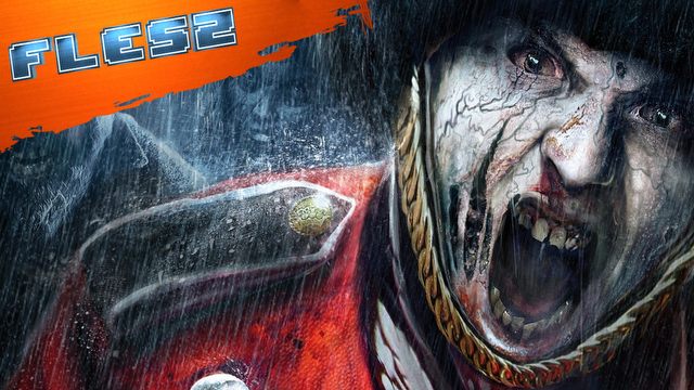 Zombiaki migrują z Wii U na inne platformy. FLESZ – 31 lipca 2015