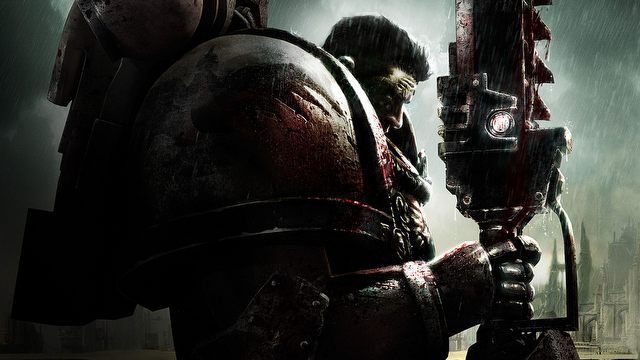 Kosmiczna roszada - testujemy wczesny dostęp Warhammer 40k: Regicide