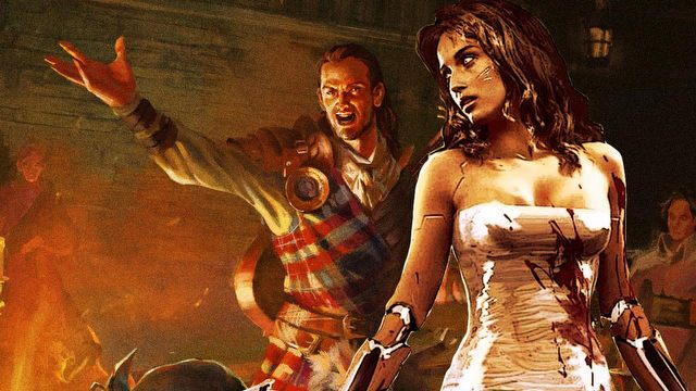 Najlepsze gry RPG nadchodzące w 2016, 2017 i 2018 roku (!)